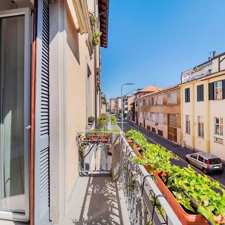 Appartamento Ugolini Milano Exterior photo
