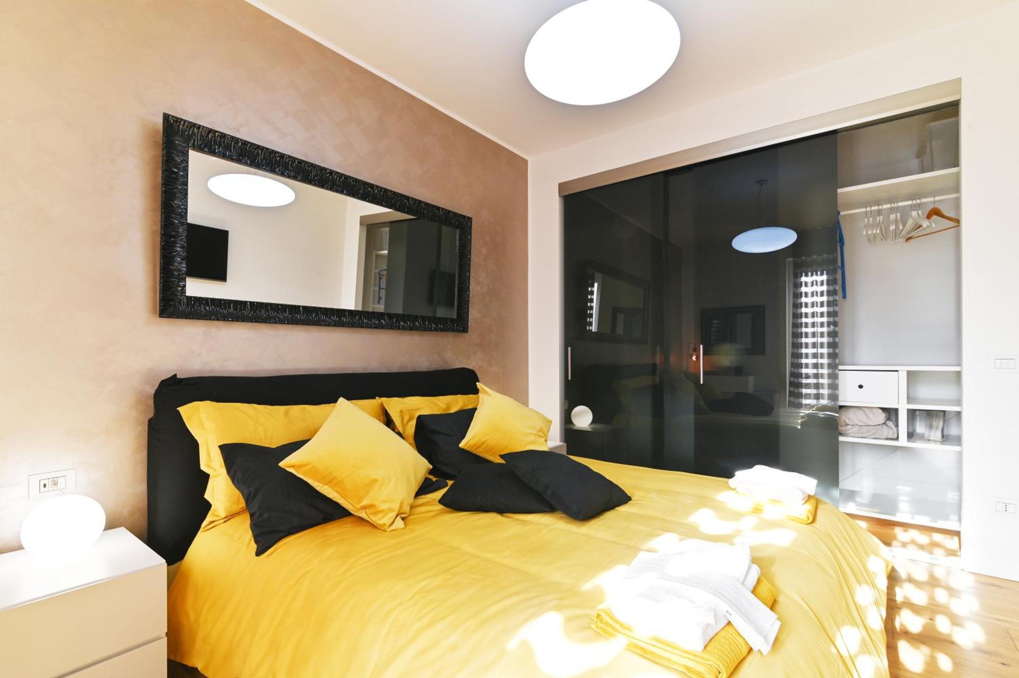 Appartamento Ugolini Milano Exterior photo