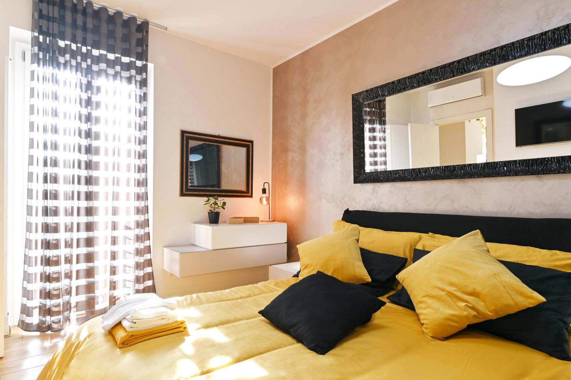 Appartamento Ugolini Milano Exterior photo