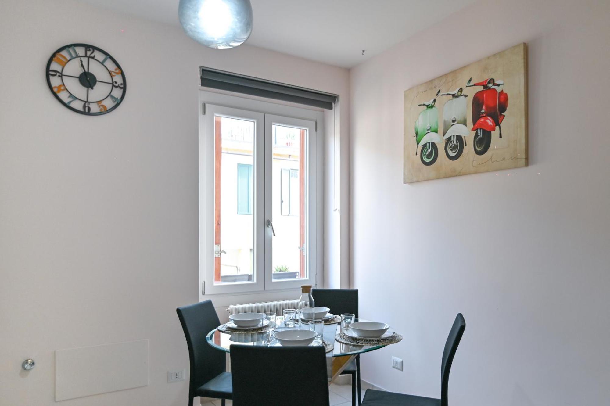 Appartamento Ugolini Milano Exterior photo