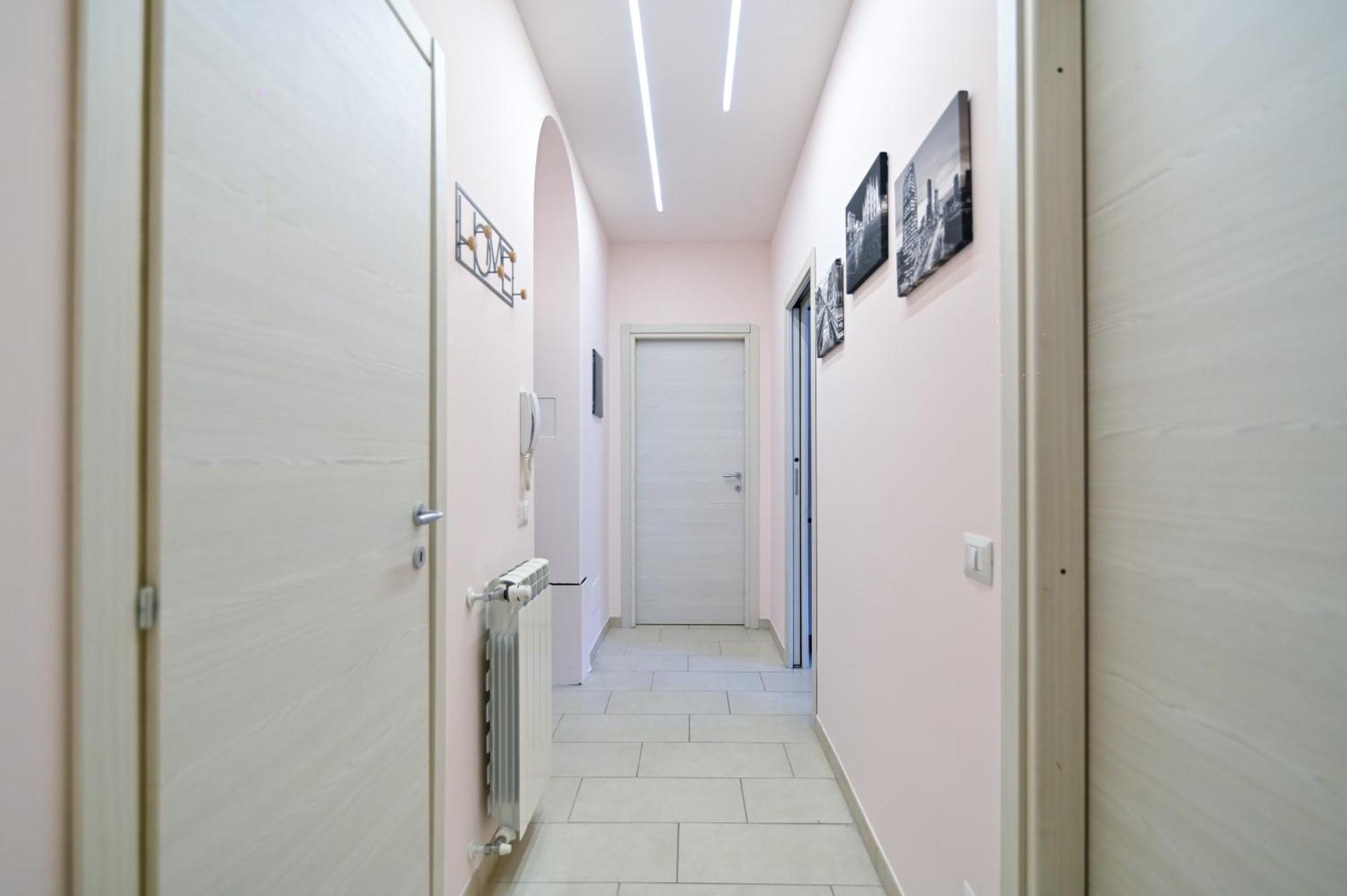 Appartamento Ugolini Milano Exterior photo