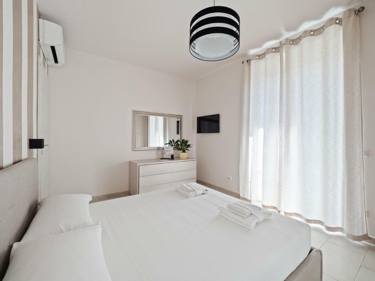 Appartamento Ugolini Milano Exterior photo