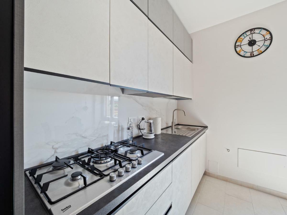 Appartamento Ugolini Milano Exterior photo