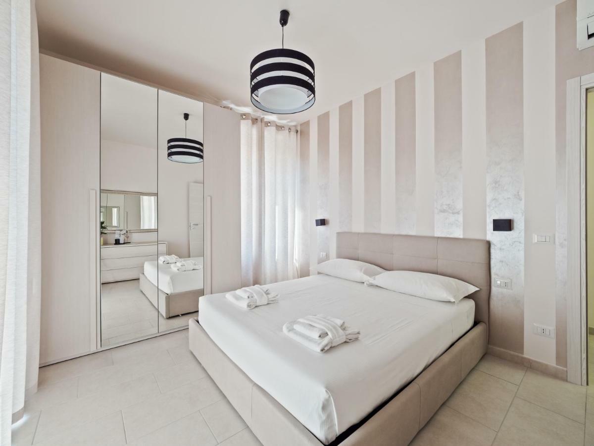 Appartamento Ugolini Milano Exterior photo