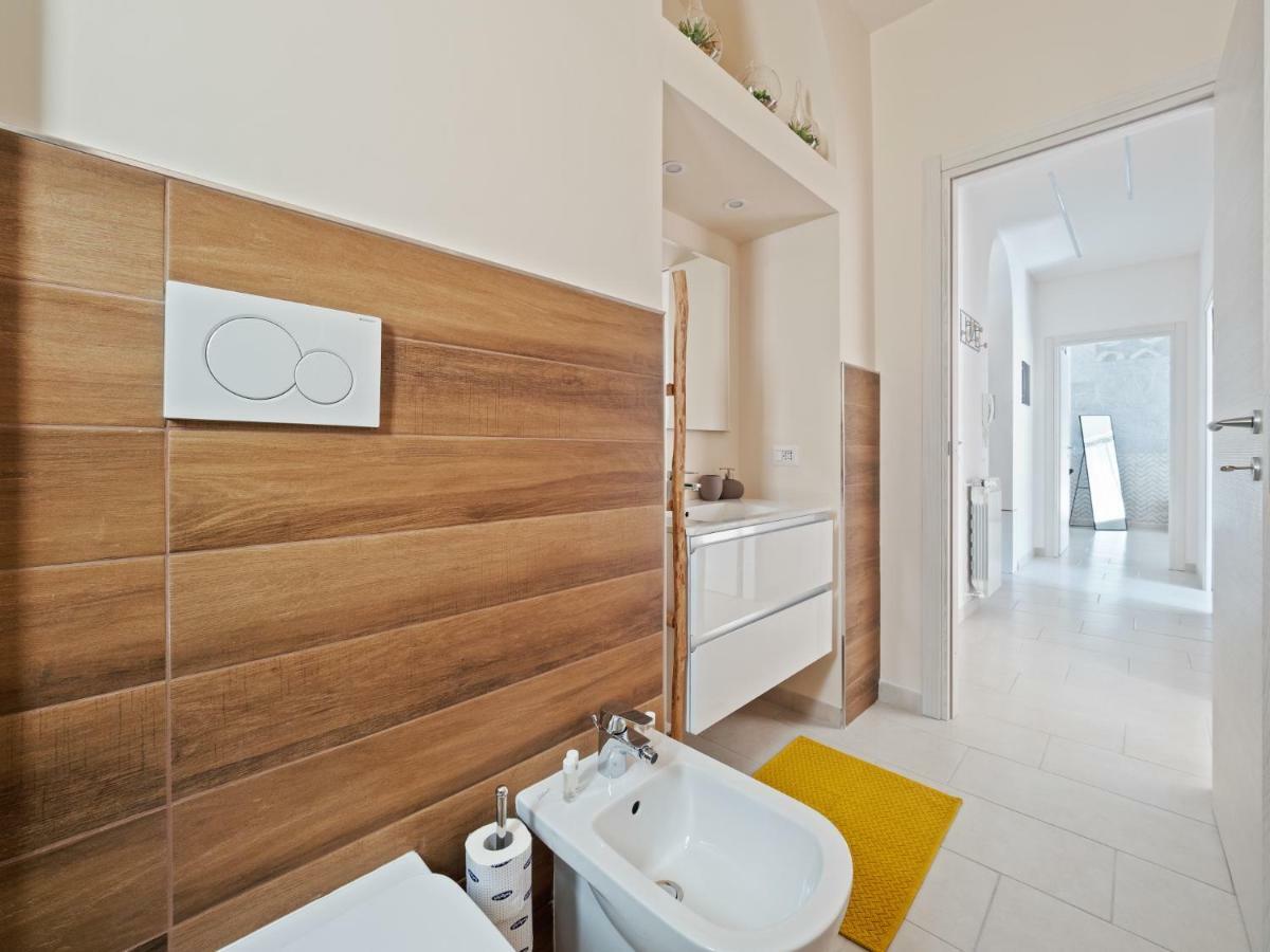 Appartamento Ugolini Milano Exterior photo