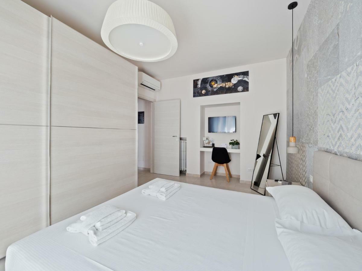 Appartamento Ugolini Milano Exterior photo